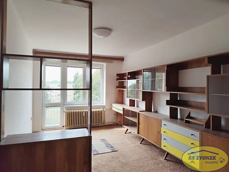 Pronájem bytu 3+1 72 m²